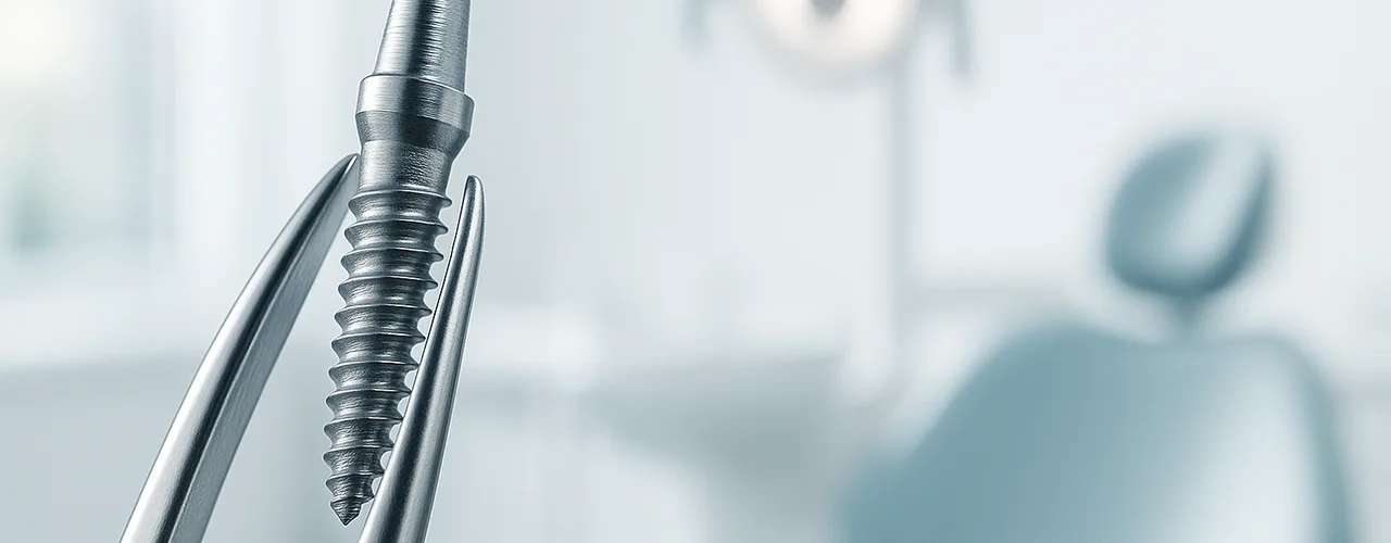 Dental Implants Cost in Agua Prieta, Mexico (2026 Prices)