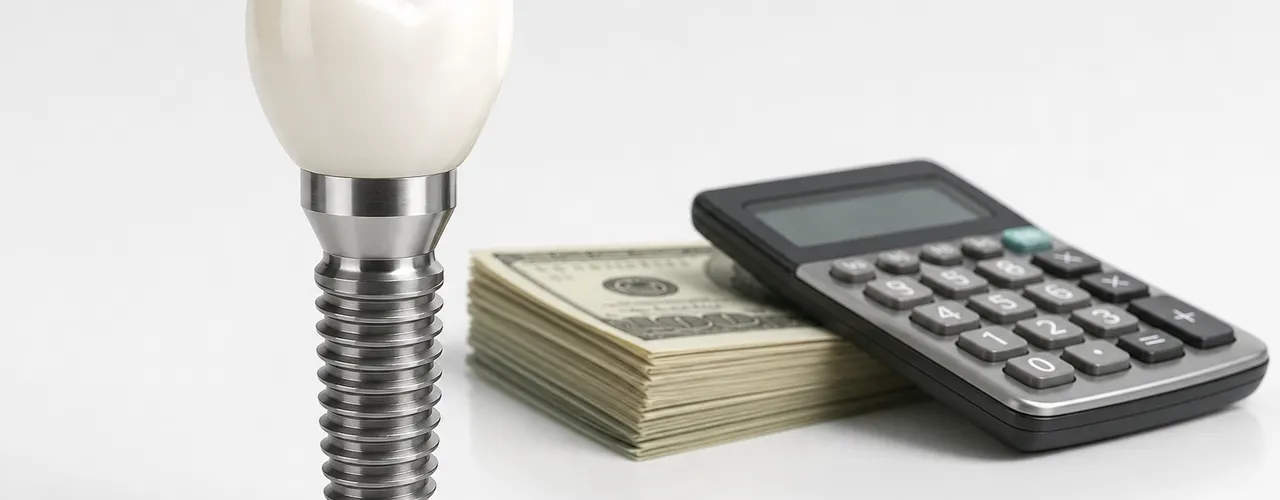 How Much Do Dental Implants Cost in Antalya? (2026 Prices & What's Included)