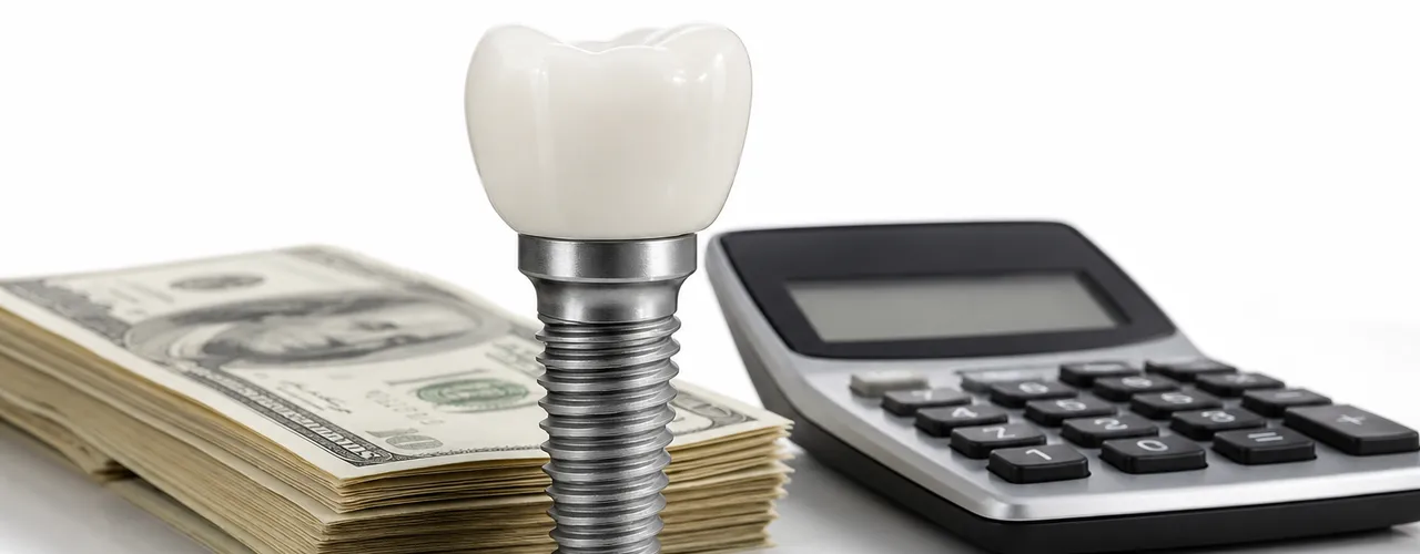 How Much Do Dental Implants Cost in Bangkok? (2026 Prices & What's Included)