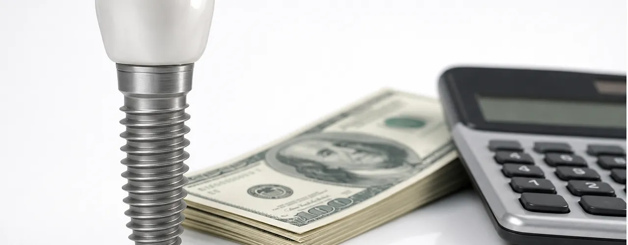 How Much Do Dental Implants Cost in Budapest? (2026 Prices & What's Included)