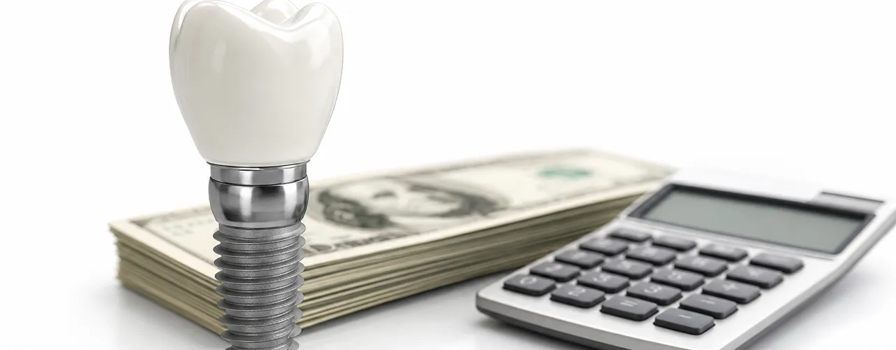 How Much Do Dental Implants Cost in Cancún? (2026 Prices & What's Included)