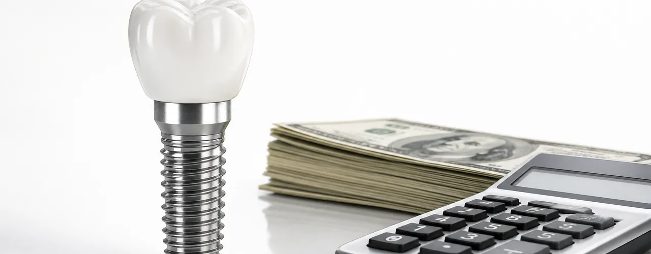 How Much Do Dental Implants Cost in Mexico City? (2026 Prices & What's Included)