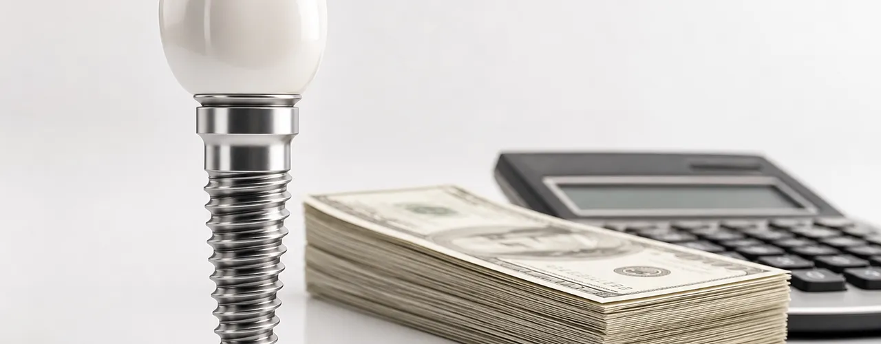 How Much Do Dental Implants Cost in Ciudad Juárez? (2026 Prices & What's Included)