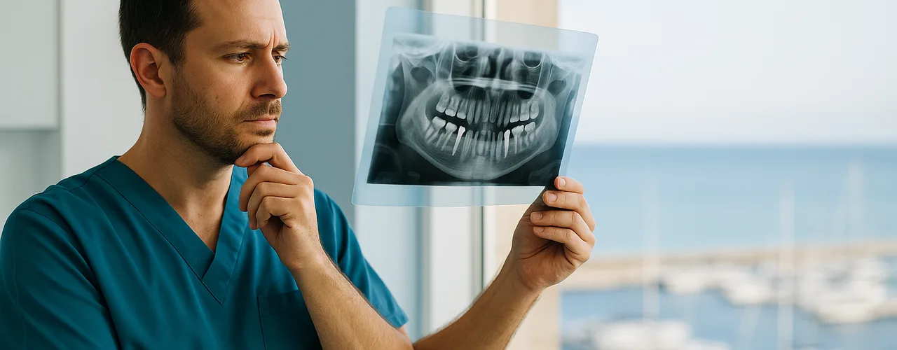 Dental Implants Cost in Guaymas & San Carlos (2026)