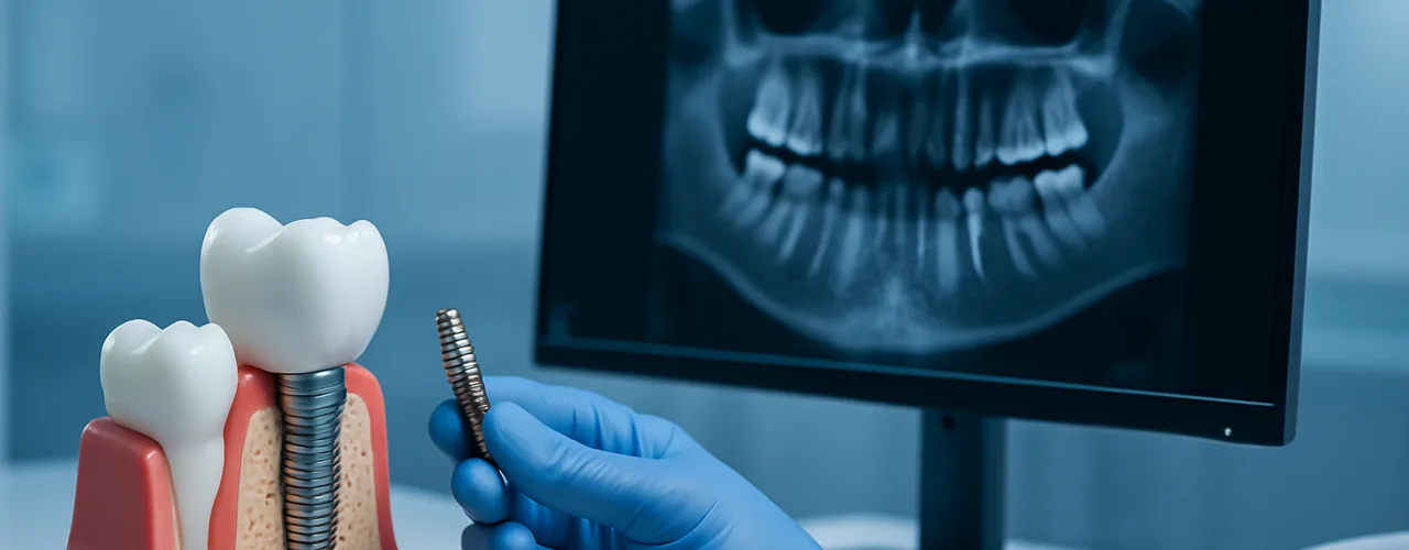 How Much Do Dental Implants Cost in Hermosillo? (2026 Prices)