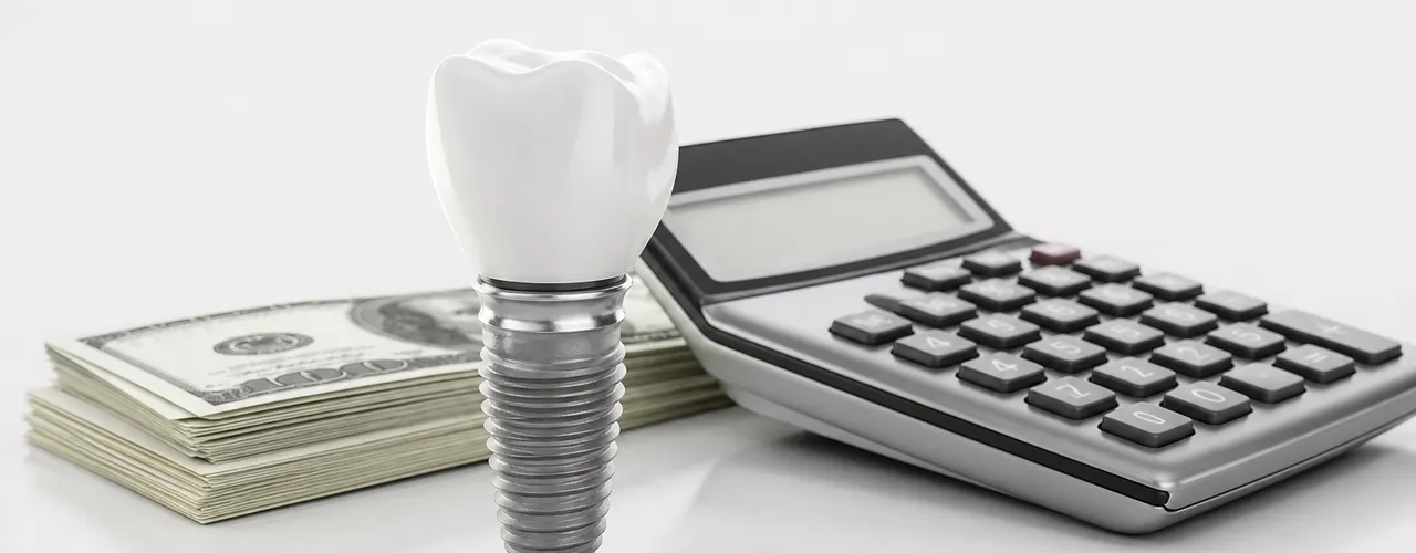 How Much Do Dental Implants Cost in Istanbul? (2026 Prices & What's Included)