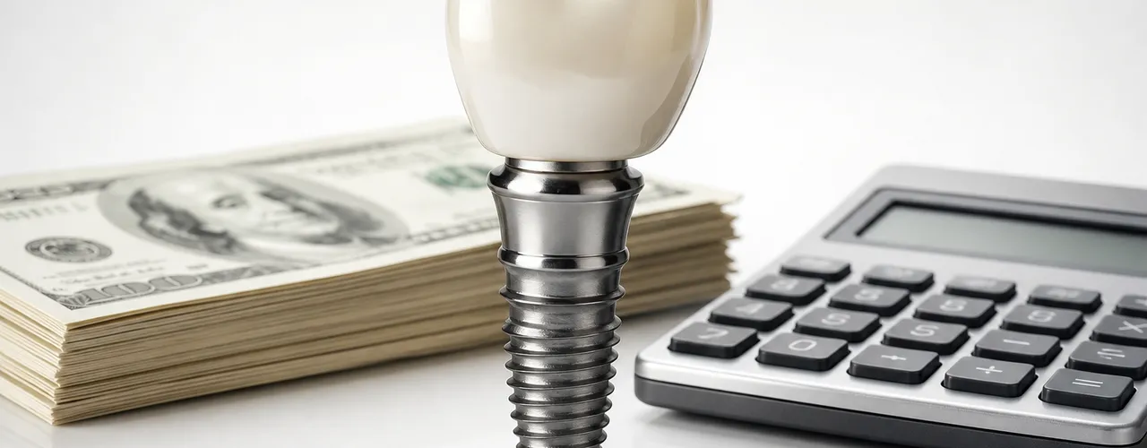 How Much Do Dental Implants Cost in Los Cabos? (2026 Prices & What's Included)