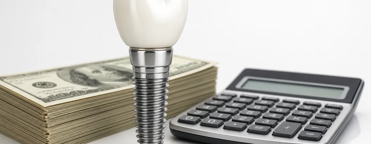 How Much Do Dental Implants Cost in Mexicali? (2026 Prices & What's Included)