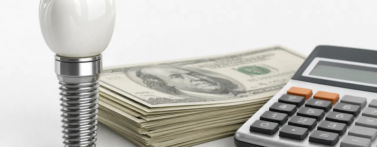 How Much Do Dental Implants Cost in Monterrey? (2026 Prices & What's Included)