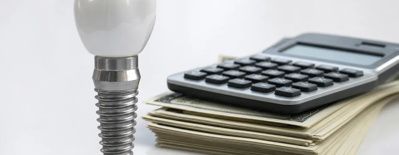 How Much Do Dental Implants Cost in Nogales? (2026 Prices & What's Included)
