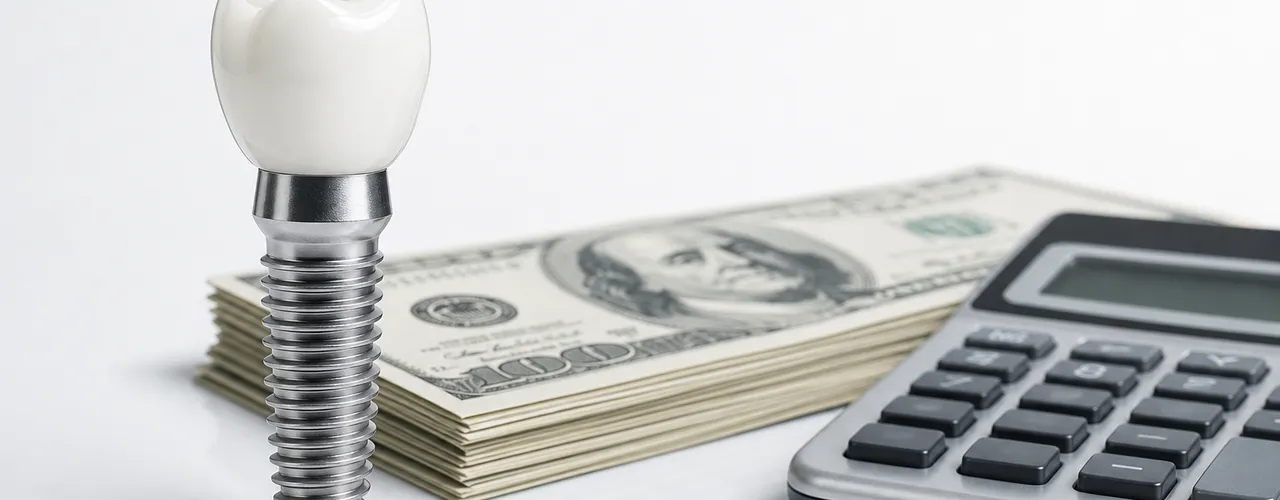 How Much Do Dental Implants Cost in Playa del Carmen? (2026 Prices & What's Included)