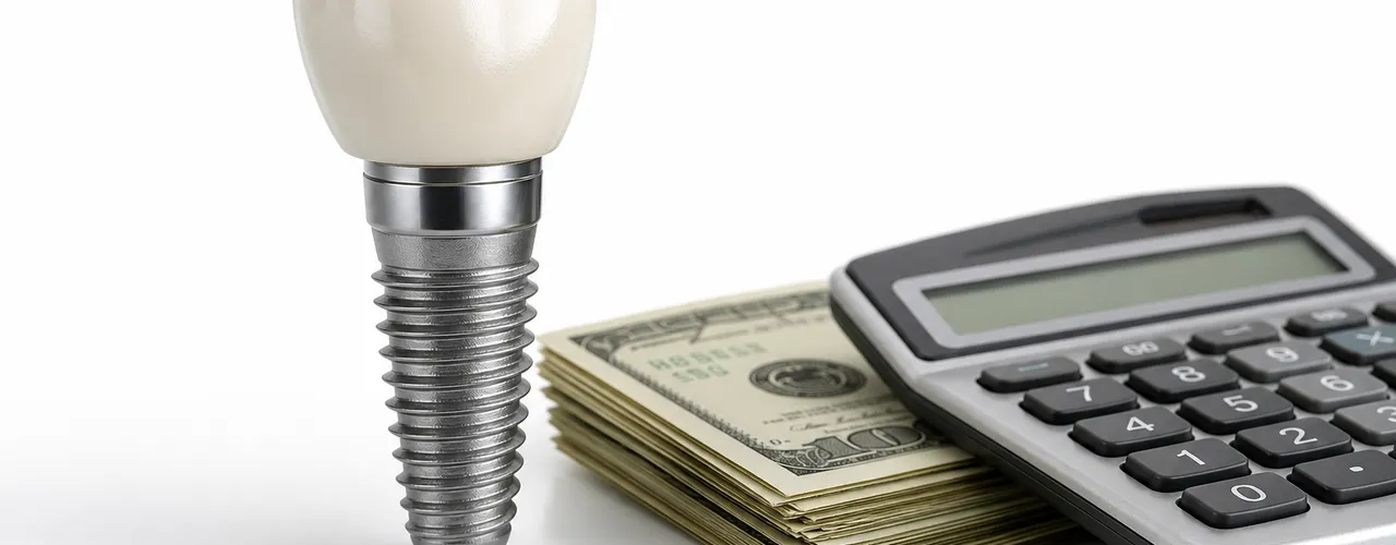 How Much Do Dental Implants Cost in Puerto Vallarta? (2026 Prices & What's Included)