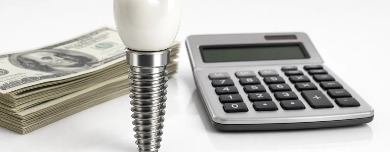 How Much Do Dental Implants Cost in San José? (2026 Prices & What's Included)