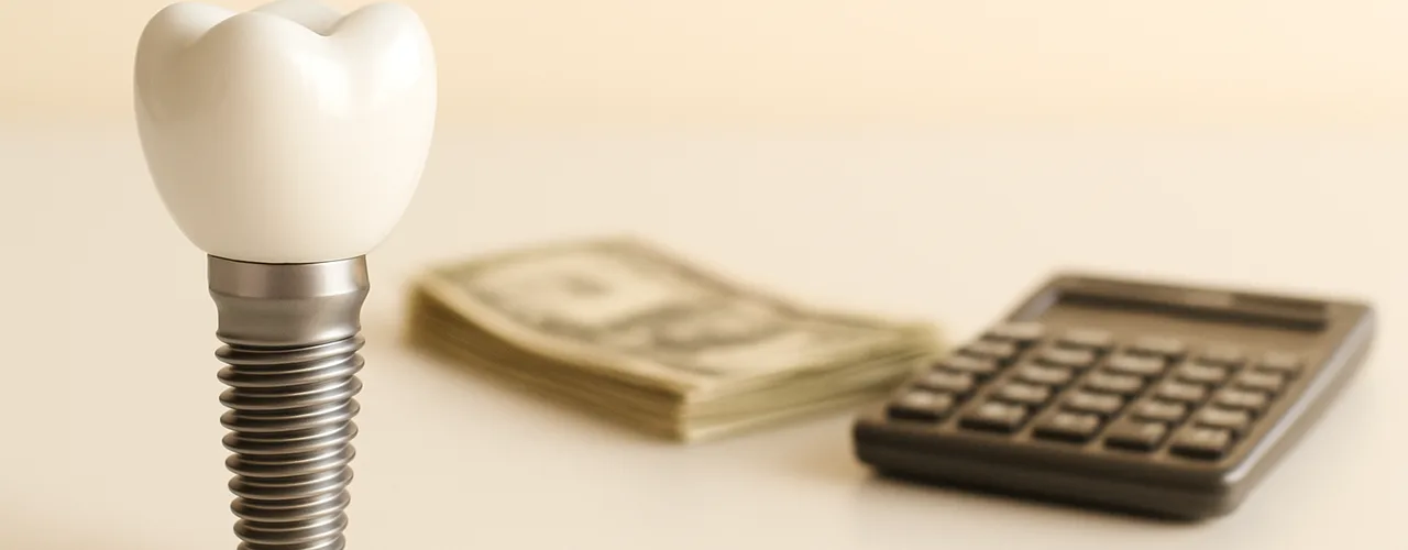 How Much Do Dental Implants Cost in San Luis Río Colorado? (2026 Prices & What's Included)