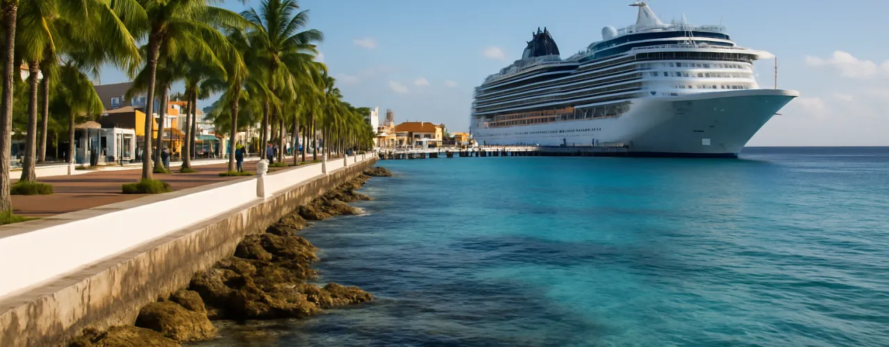 Dental Implants in Cozumel: 2026 Cost Guide & How Much You Save vs the US