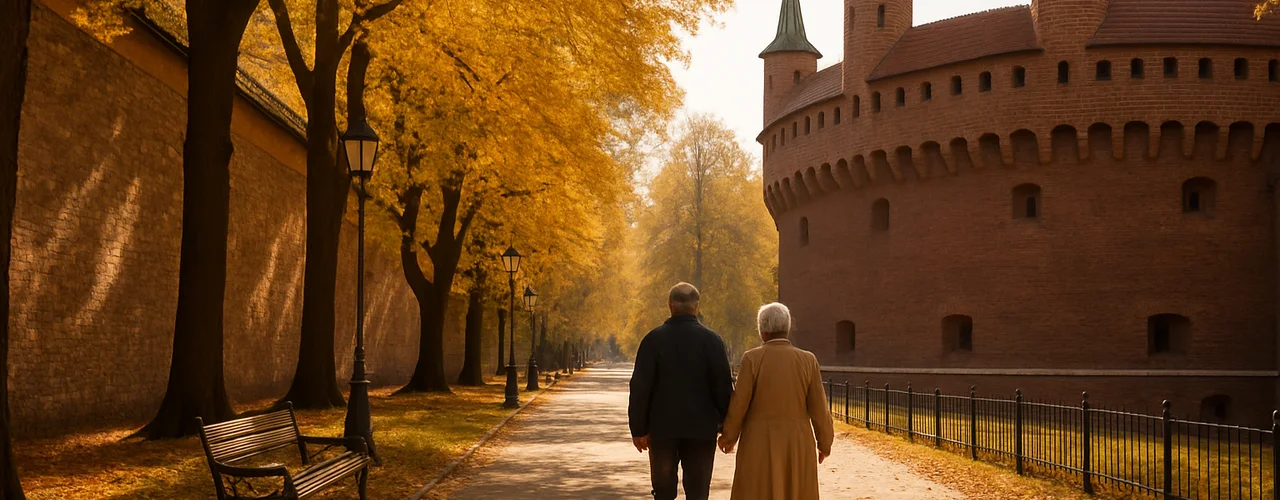 Dental Implants in Kraków: 2026 Cost Guide and Savings vs the UK and US