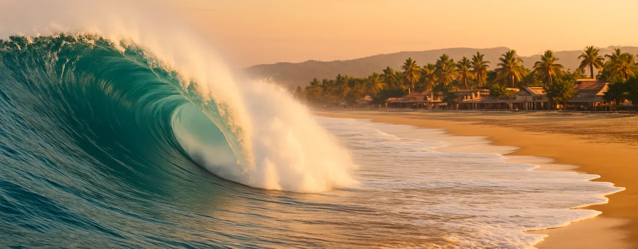 Dental Implants in Puerto Escondido: 2026 Cost Guide & How Much You Save vs the US