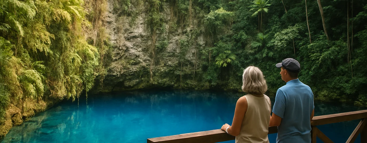 Dental Implants in Punta Cana: 2026 Cost Guide and Savings vs the US