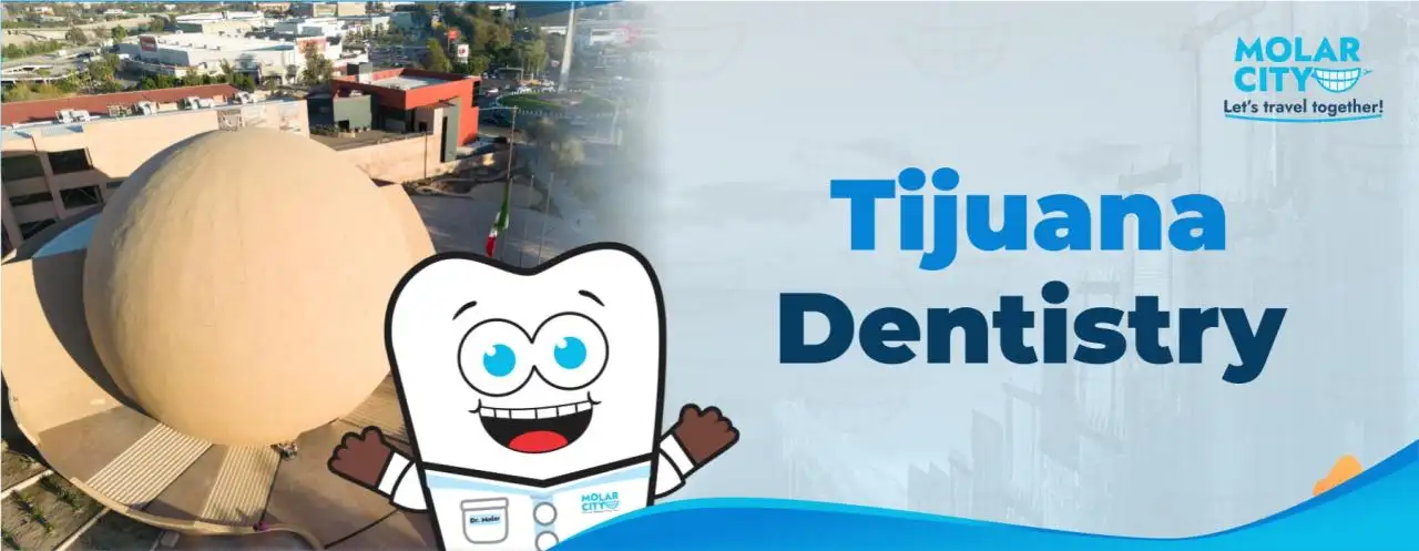 Dental Implants Tijuana