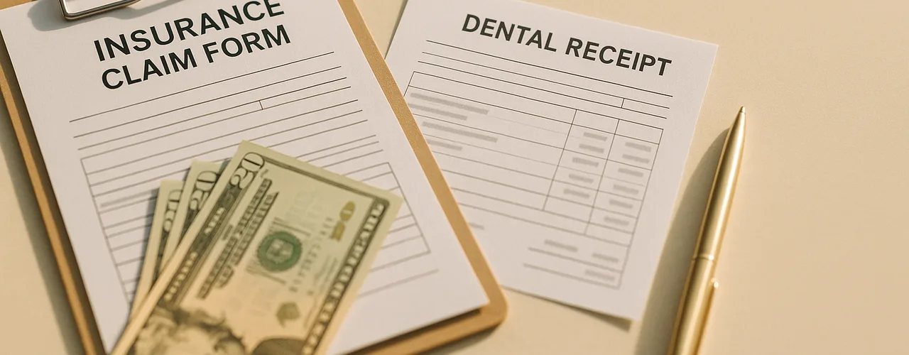 Seguro Dental y Reembolsos para Trabajos Dentales en Tijuana