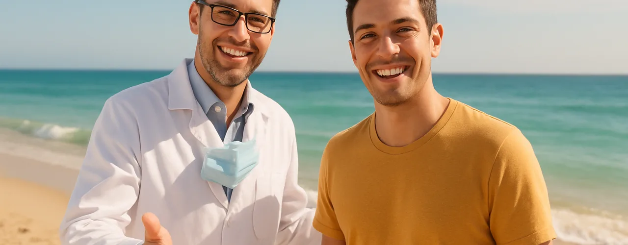 Dental Prices in Puerto Peñasco: Full Price List & USA Comparison