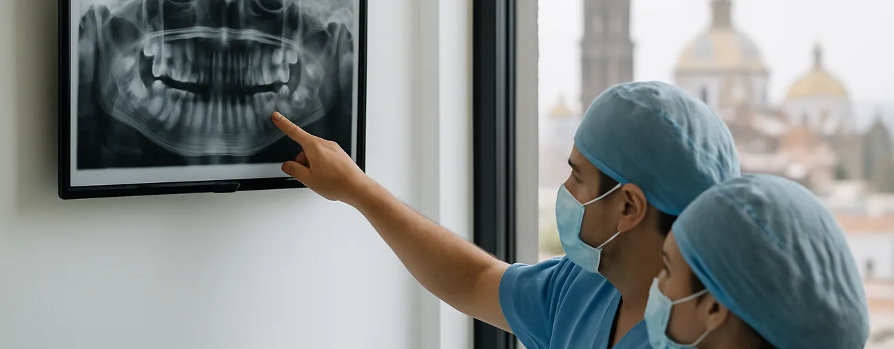 Dental Specialists in Puebla: A Guide for Complex Cases
