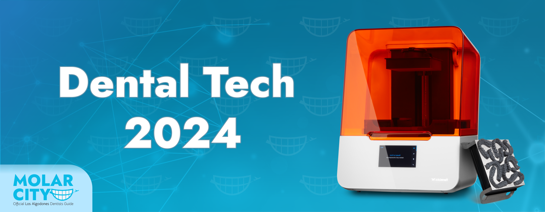 Dental Technology 2024: Innovations and Best Practices