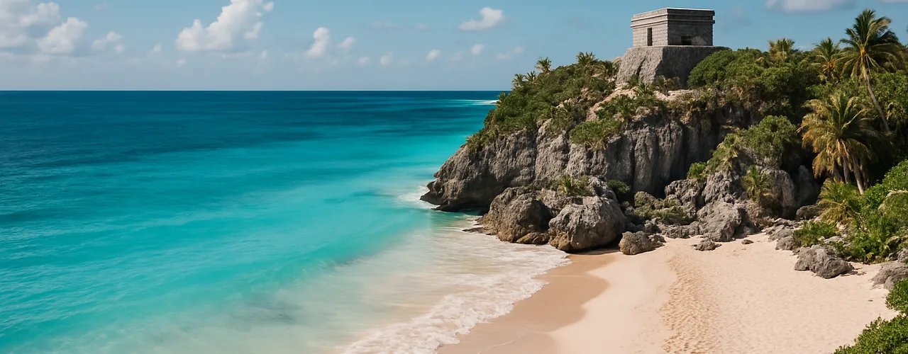 Dental Vacation in Cancún: The Perfect Treatment + Caribbean Itinerary