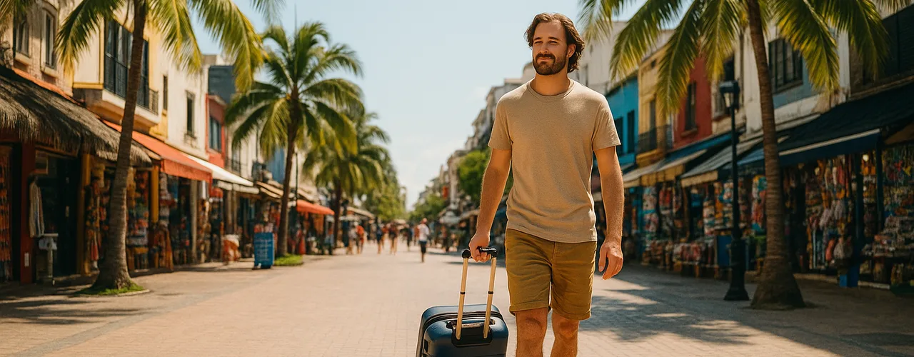 Vacaciones Dentales en Playa del Carmen: El Tratamiento Perfecto + Itinerario Riviera Maya