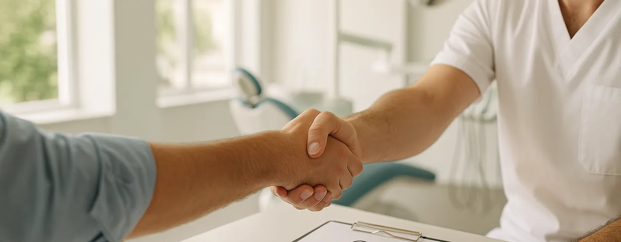 Dental Warranties & Guarantees in Tijuana: What Is Covered