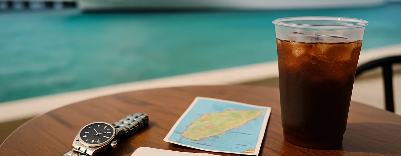 Dental Work During a Cozumel Cruise Stop: What Actually Fits