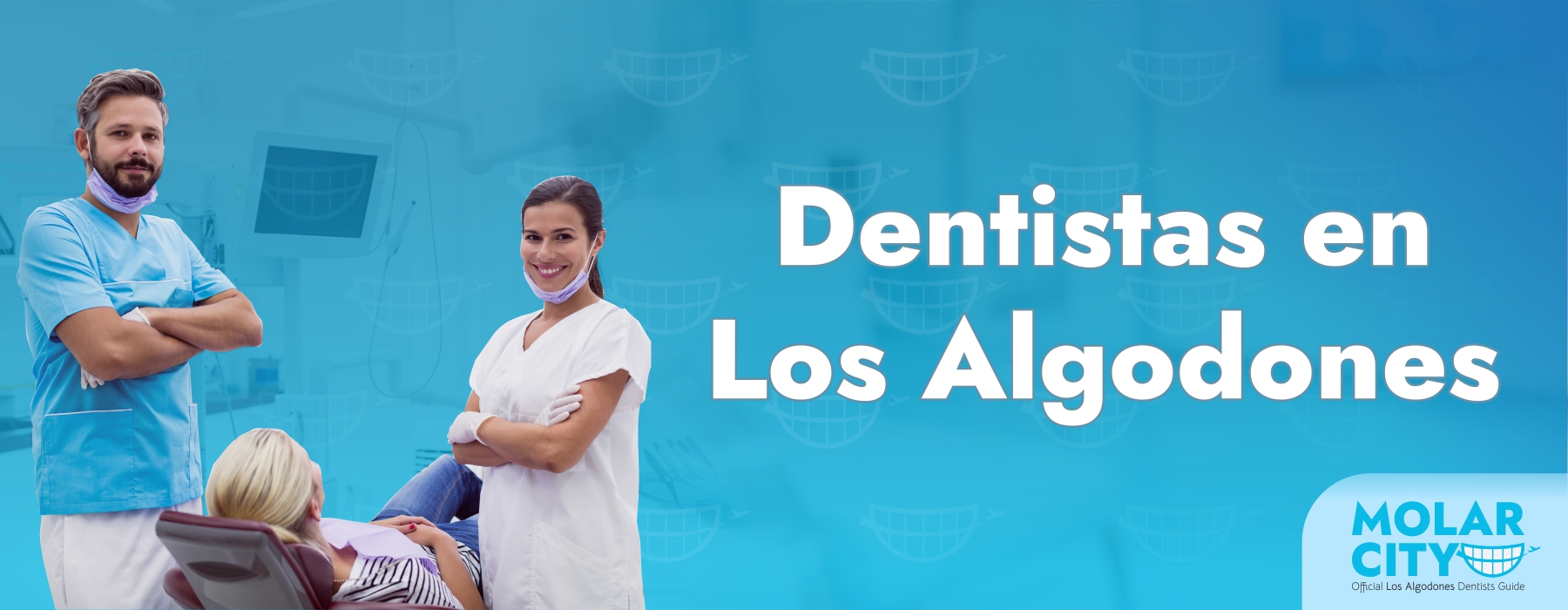 Dentistas en Los Algodones: Tu Destino de Turismo Dental