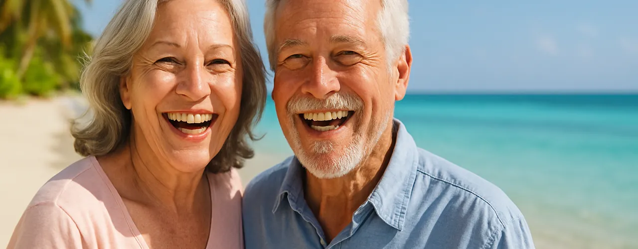 Dentures & Full-Mouth Restoration in Cancún: 2026 Patient Guide
