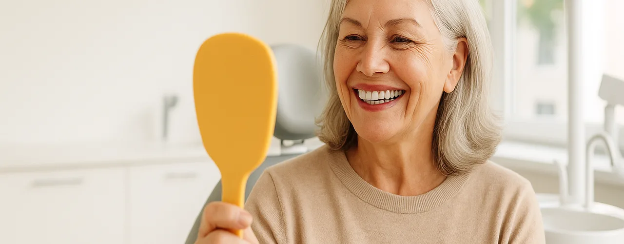 Dentures & Full-Mouth Restoration in Playa del Carmen: 2026 Patient Guide