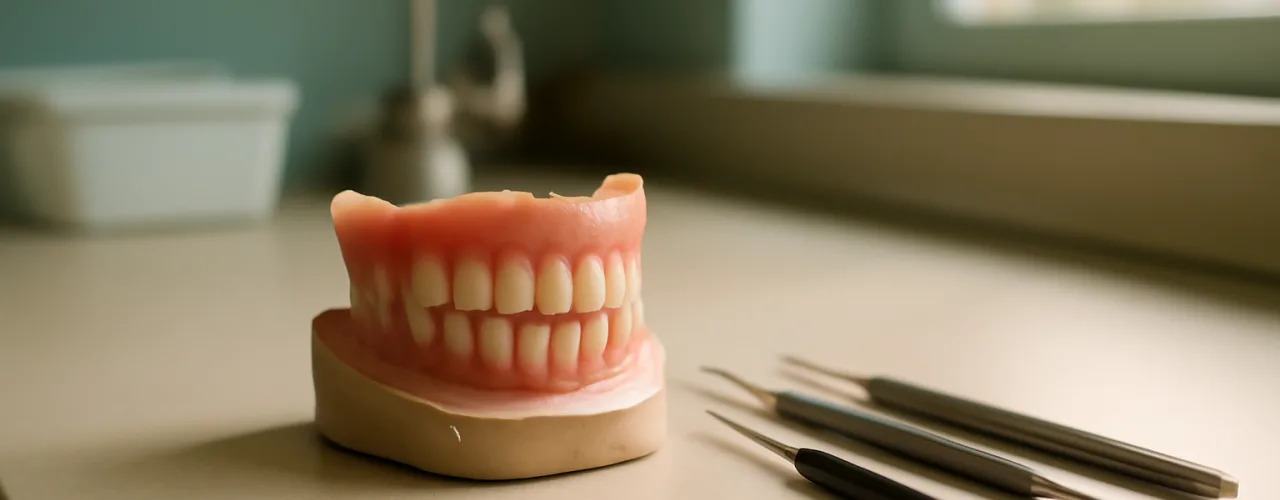 Dentures in Agua Prieta, Mexico: The Quiet Border Crossing That Makes Repeat Visits Simple