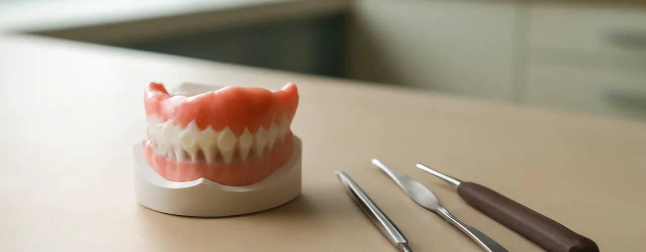 Dentures and Implant-Supported Dentures in Hermosillo: Why a Longer Stay Makes Sense