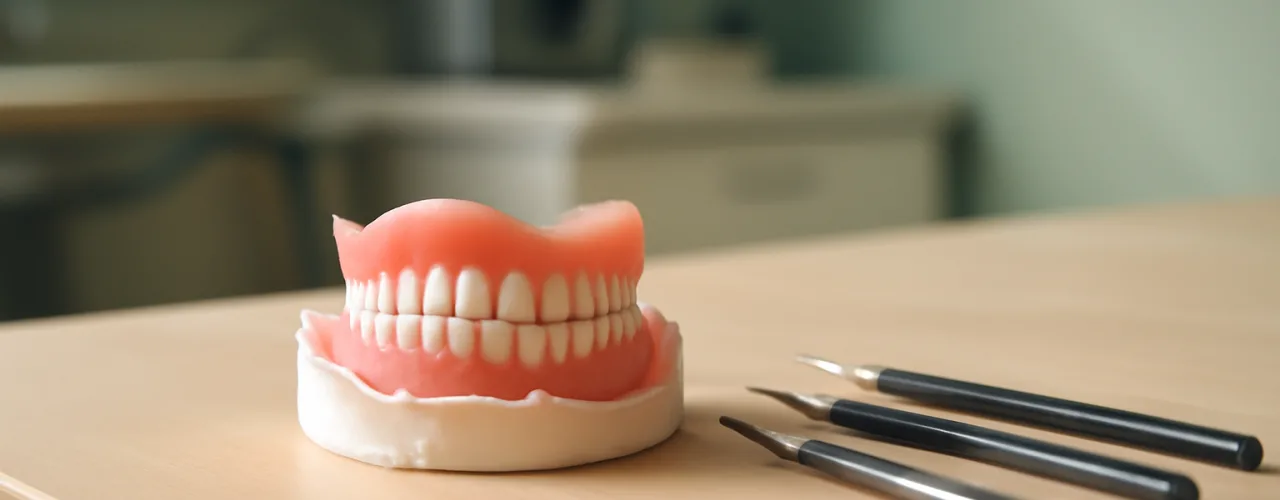 Dentures in Merida: A Comfortable Stay for Full, Partial, or Implant-Supported Options