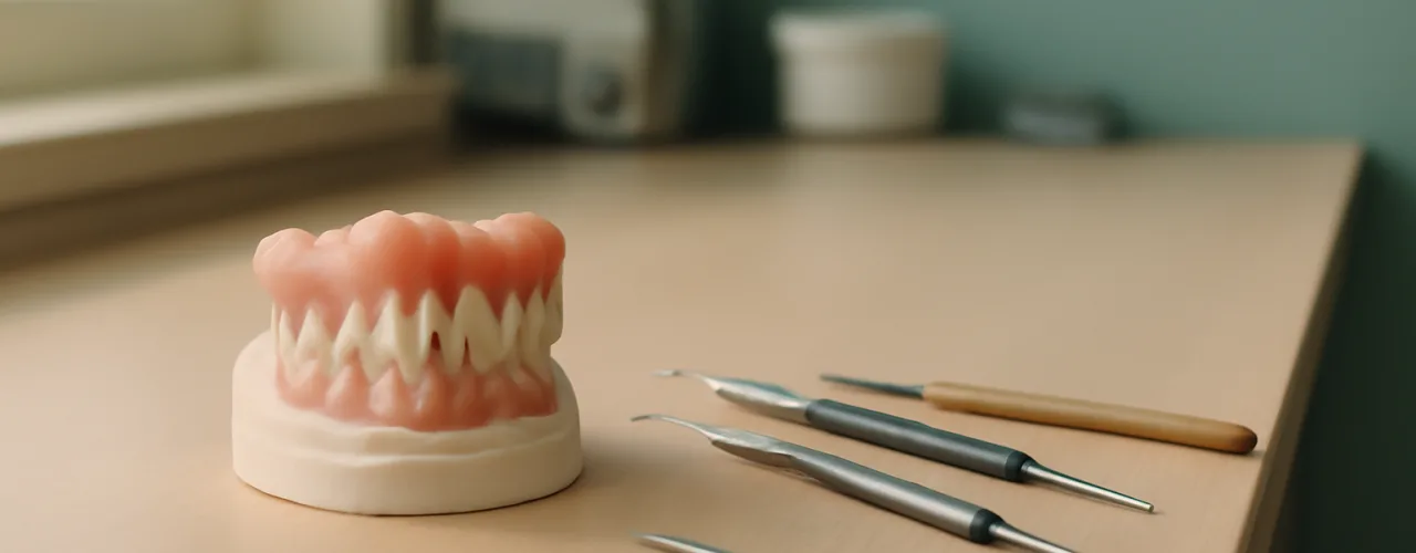 Dentaduras en Puerto Vallarta: Ideales para Residentes Estacionales