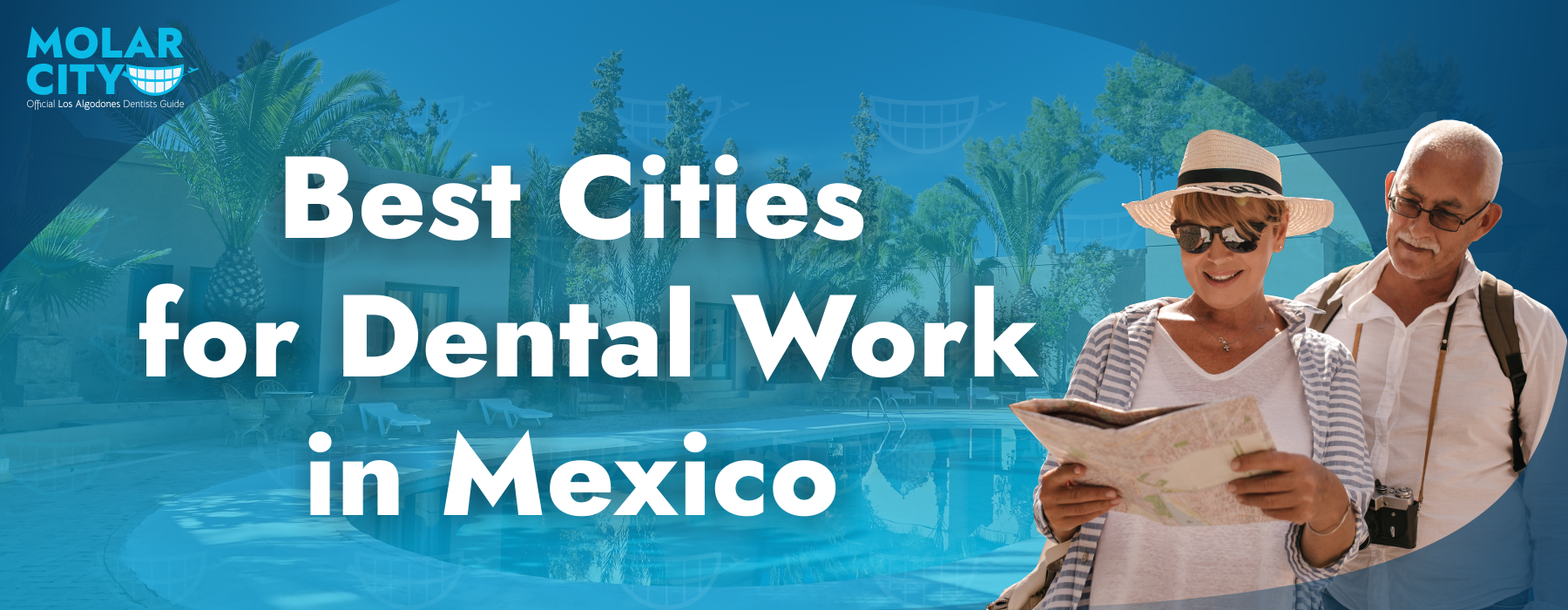 Discovering the Best Dental Work in Mexico