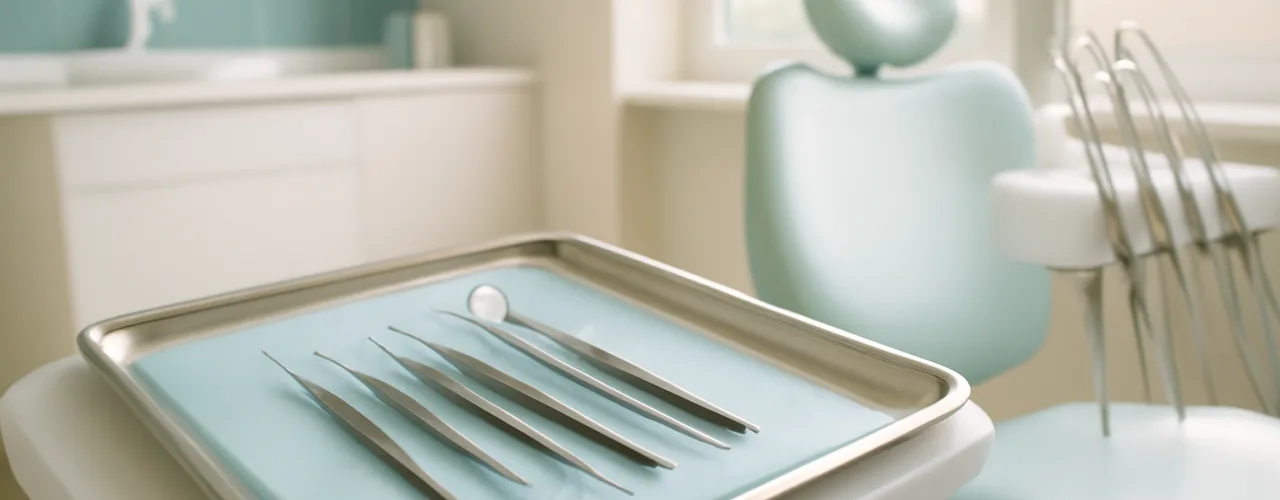 Istanbul Extractions and Oral Surgery: Sedation, Recovery, and Flying Home