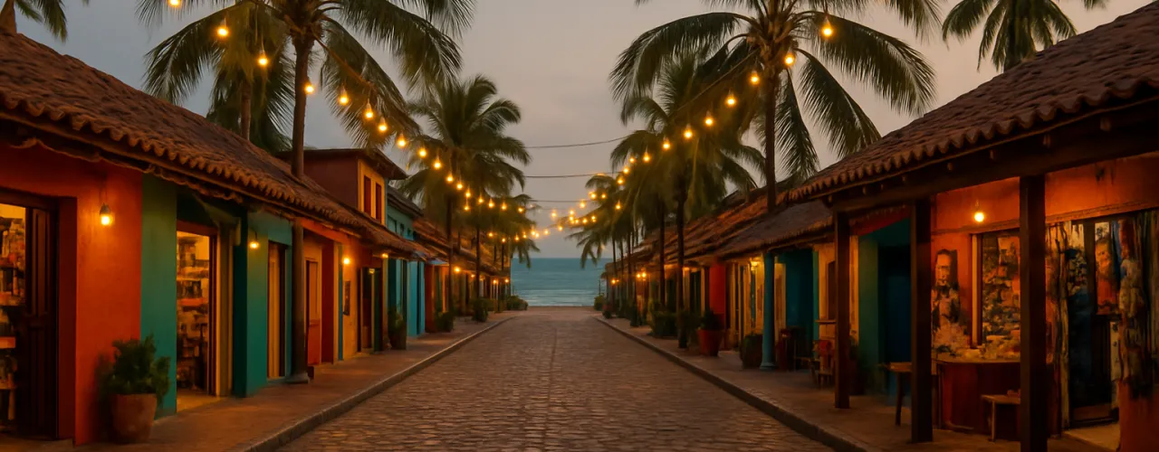 Finding a Long-Term Dentist in Puerto Escondido as a Foreign Resident