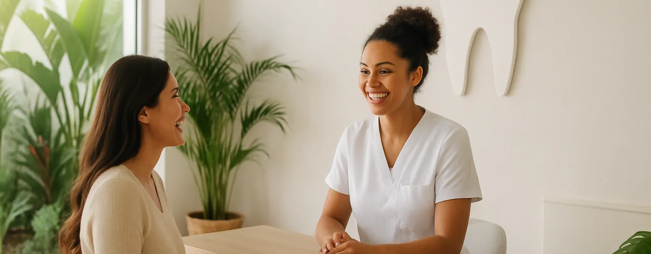 Your First Dental Visit in Cancún: What to Expect Step by Step