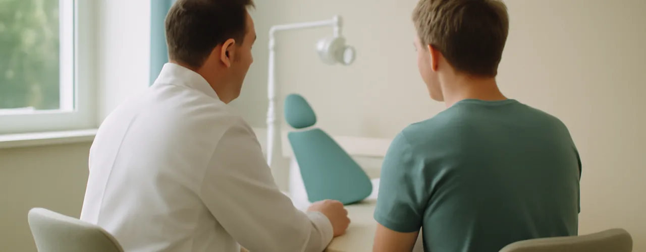 Your First Dental Visit in Guaymas: What Actually Happens