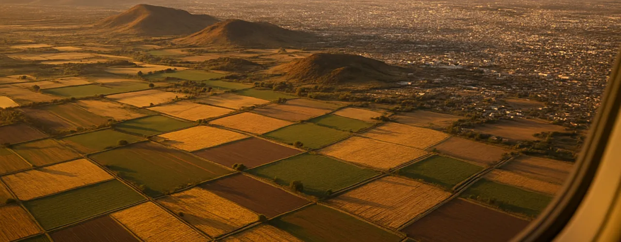 Flying Direct to Leon for Dental Work: The Bajio Route