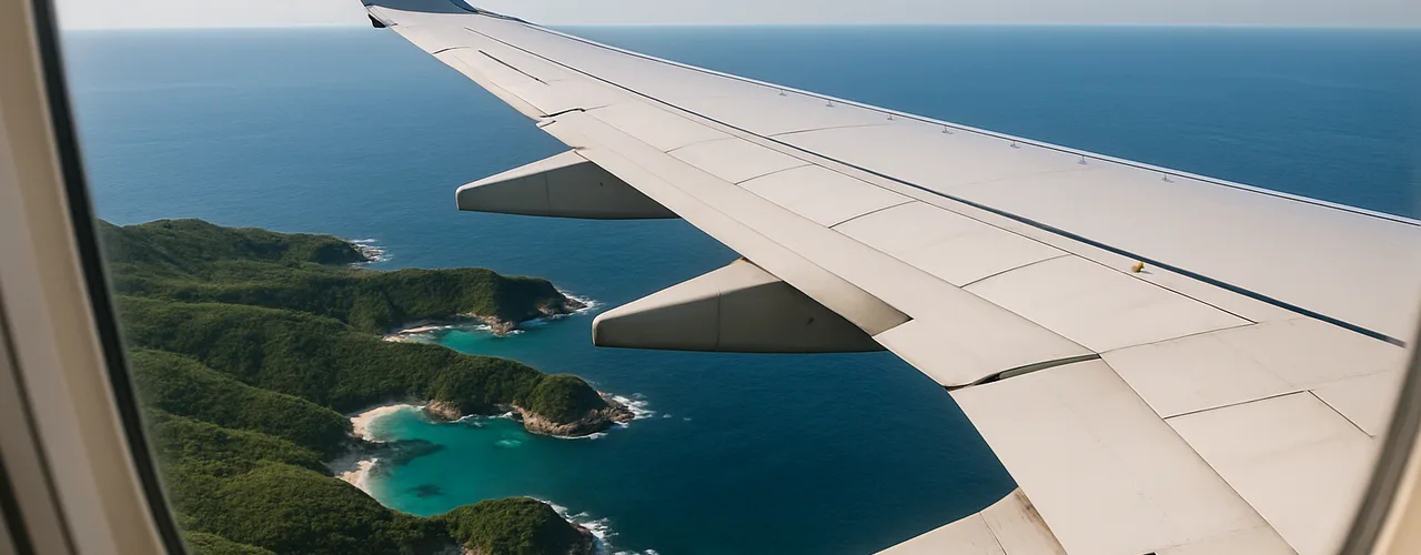 Flying to Huatulco for Dental Work: Routes, Timing and What to Expect