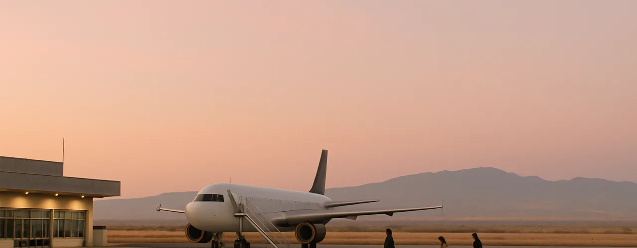 Volando a Querétaro para Trabajo Dental: Rutas, Tiempos y Qué Esperar