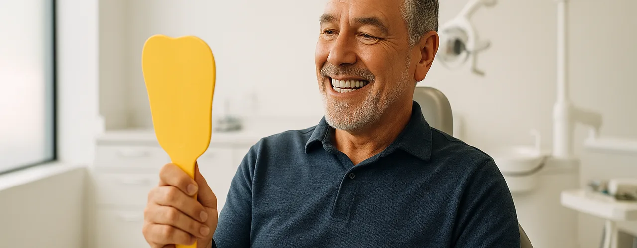 Restauración Dental Completa en Tijuana: Costo y Opciones 2026