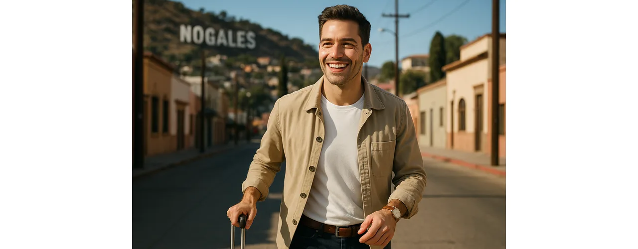 Getting Dental Care in Nogales Amid Border Uncertainty: What Arizonans Need to Know