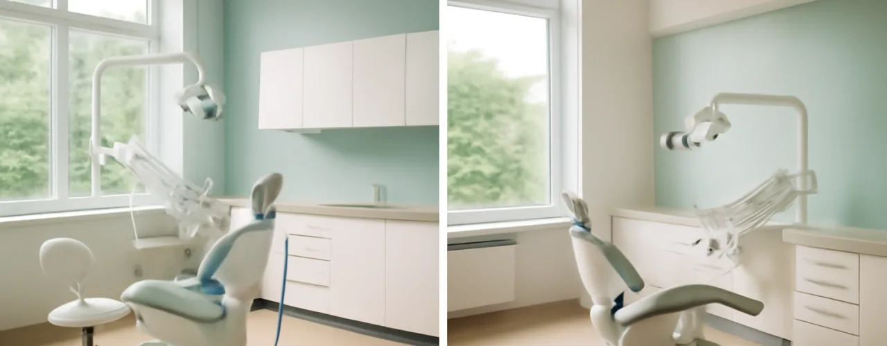 Guadalajara vs Mexico City for Dental Work: The Price Gap Flips by Treatment