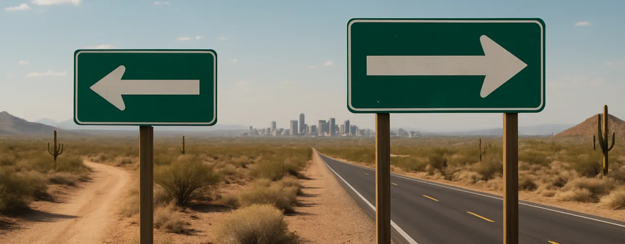 Hermosillo vs Nogales para Trabajo Dental